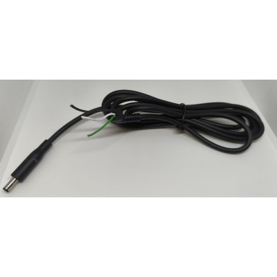 Кабель для блока питания Dell 4.5x3.0mm с центральным контактом