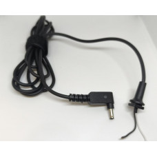 Кабель для блока питания Asus 4.0x1.35 mm с датчиком Кабель для блока питания Asus 4.0x1.35 mm с датчиком