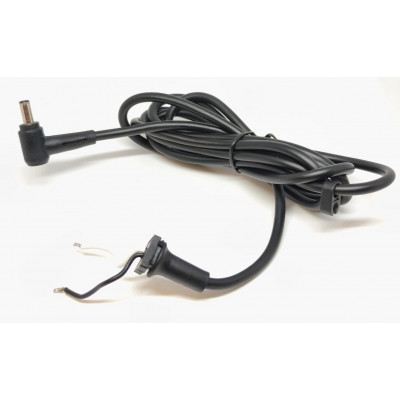 Кабель для блока питания Asus 4.5x3.0 mm угловой с иглой