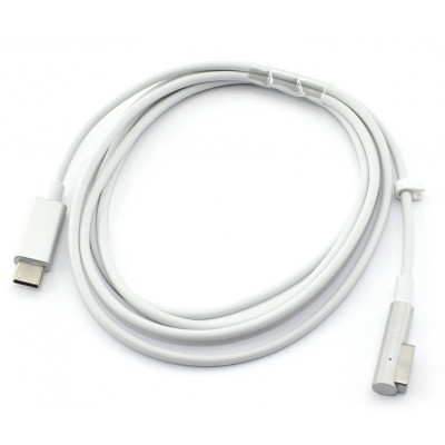 Кабель для блока питания Apple Type-C - Magsafe 100W 1,8m