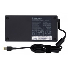 Блок питания для Lenovo 20V 11,5A (230W) плоский разъем