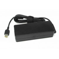 Блок питания для Lenovo 20V 4,5A (90W) плоский разъем