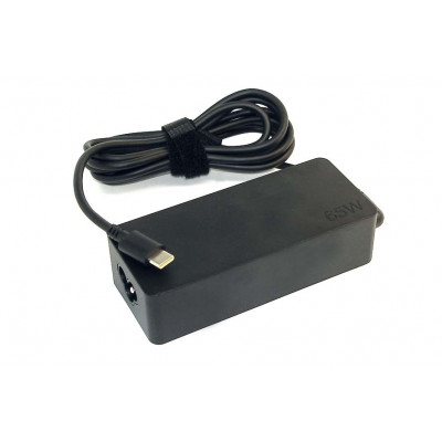Блок питания для Lenovo 20V 3.25A (65W) Type-C