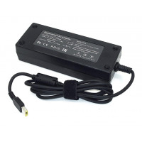 Блок питания для Lenovo 20V 6,75A (135W) плоский разъем
