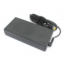 Блок питания для Lenovo 20V 7.5A (150W) плоский разъем Блок питания для Lenovo 20V 7.5A (150W) плоский разъем