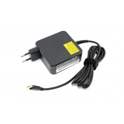Блок питания для Lenovo 20V 3.25A (65W) Type-C