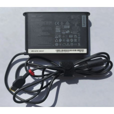 Блок питания для Lenovo 20V 6,75A (135W) плоский разъём Б/У Блок питания для Lenovo 20V 6,75A (135W) плоский разъём Б/У