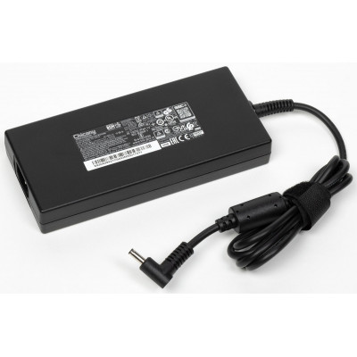 Блок питания для MSI 20V 12A (240W) 4,5x3 с иглой