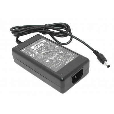 Блок питания 12V 5A 5.5 x 2.5