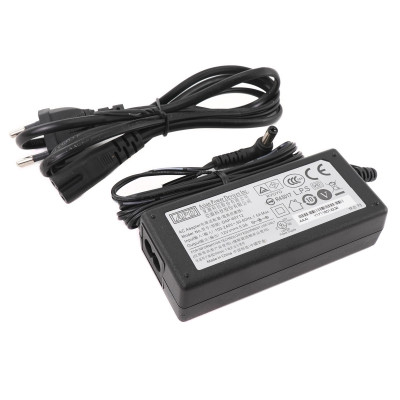 Блок питания 12V 5A 5.5x2.1