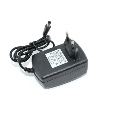 Блок питания 15V 1A 5.5x2.1