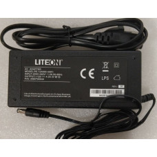 Блок питания 12V 4A 5.5x2.5 