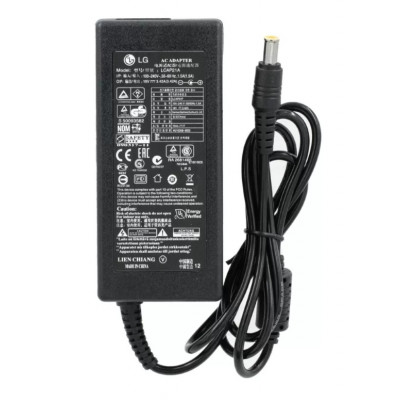 Блок питания 19V 3.42A 6.5x4.4 ORIGINAL