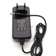 Блок питания для Prestigio 12V 2,0A (24W) 3,5x1,35 Блок питания для Prestigio 12V 2,0A (24W) 3,5x1,35