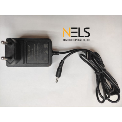 Блок питания для IRBIS 12V 2A 3.5x1.35