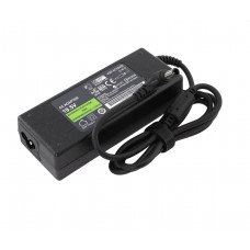 Блок питания для Sony 19,5V 4,7A (90W) 6,5x4,4 с иглой Блок питания для Sony 19,5V 4,7A (90W) 6,5x4,4 с иглой