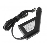 Автомобильный блок питания для Sony 19,5V 4,7A (90W) 6,5x4,4 с иглой