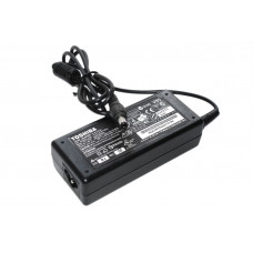 Блок питания для Toshiba 19V 3.42A (65W) 5.5x2.5
