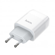 Сетевое ЗУ HOCO C72A USB 2.1A 