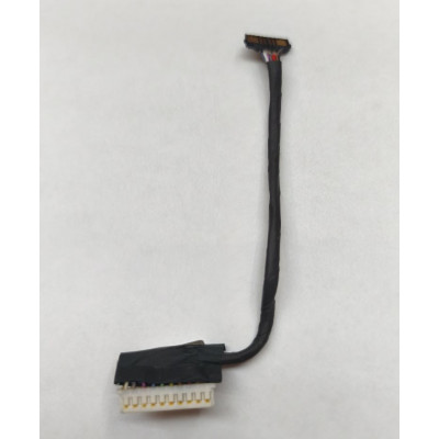 Шлейф для аккумулятора Dell G9130 