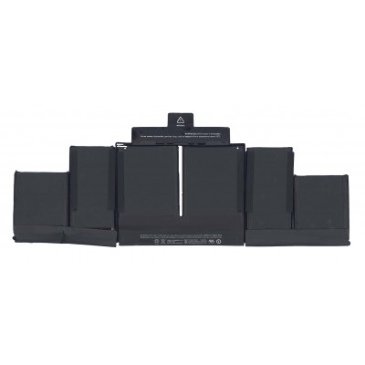 Аккумуляторная батарея для Apple MacBook Pro 15 Retina A1398 A1494 95Wh Late 2013 Mid 2014