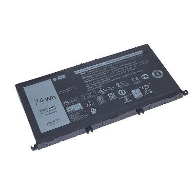 Аккумулятор для Dell 15-7000 11.1V ORIGINAL
