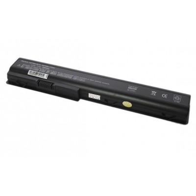 Аккумулятор для HP dv7-1000, dv7-2000, dv7-3000, dv8-1000 5200mAh