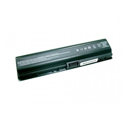 Аккумулятор для HP dv2000, dv6000, G6000 5200mAh