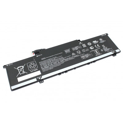 Аккумулятор для HP Envy x360 13-ay 4195mAh ORIGINAL