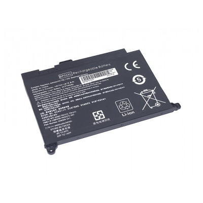 Аккумулятор для HP 15-AU 7.7V 4400mAh
