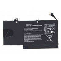 Аккумулятор для HP Envy x360 13-a051 13-a000 13-a020 13-a030 13-a040 3720mAh 11.4V