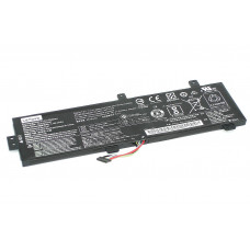 Аккумулятор для Lenovo 310-15A, 310-15ISK, 310-15IKB 3948mAh ORIGINAL