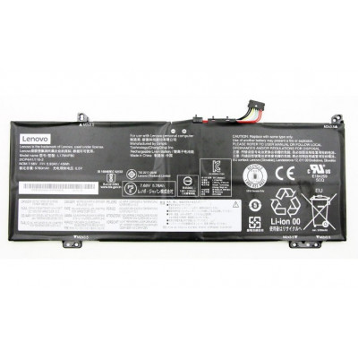 Аккумулятор для Lenovo 530S-14IKB 7.68V 5730mAh ORIGINAL