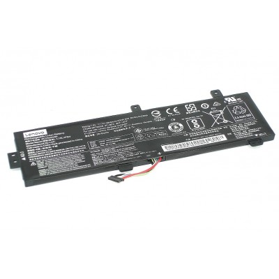 Аккумулятор для Lenovo IdeaPad 310-15ISK, 310-15IKB