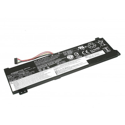 Аккумулятор для Lenovo V530-14IKB 7.6V 3910mAh