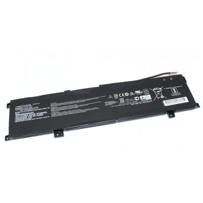 Аккумулятор для MSI Alpha 15 B5 15.4V 5845mA