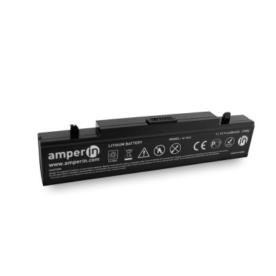Аккумулятор для Samsung P50 P60 R45 R40 X60 4400mAh Amperin