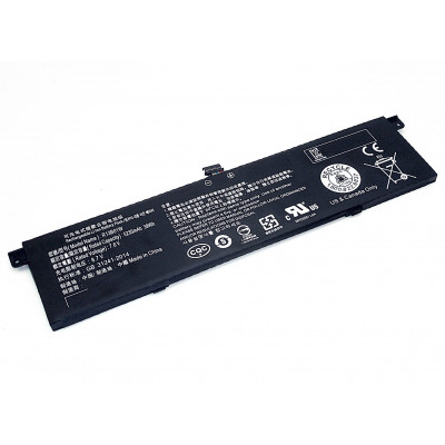Аккумулятор для Xiaomi Mi Air 13.3, 7.66V 5230mAh