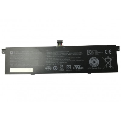 Аккумулятор для Xiaomi Air 13.3 39Wh 5107mAh 7.6V