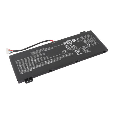 Аккумулятор для Acer Nitro 7 AN715-51 3800mAh ORIGINAL Аккумулятор для Acer Nitro 7 AN715-51 3800mAh ORIGINAL