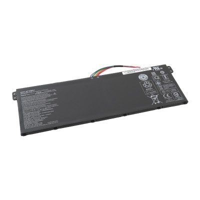 Аккумулятор для Acer Aspire A315-51 4660mAh ORIGINAL
