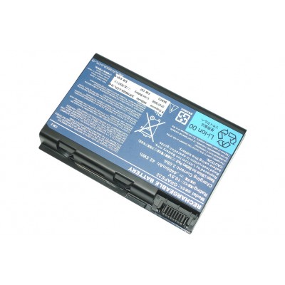 Аккумулятор для Acer Aspire 5100 11,1V 5200mAh