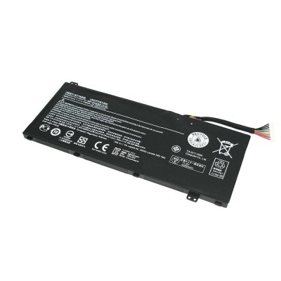 Аккумулятор для Acer Aspire VN7-571G, VN7-791 11.4V 4465mAh ORIGINAL