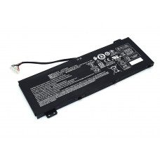 Аккумулятор для Acer Nitro 7 AN715-51 15,4V 3574mAh