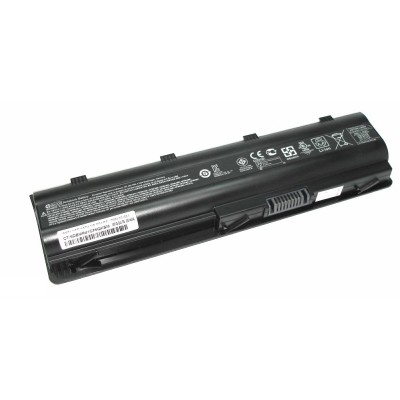 Аккумулятор для HP CQ62, dm4-1000 dm4t dv3-2200 dv3-4000 ORIGINAL черная