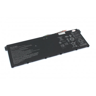 Аккумулятор для Acer Aspire 5 A515-44 15.4V 3550mAh ORIGINAL