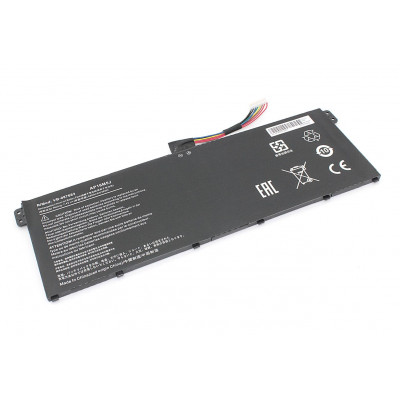Аккумулятор для Acer Aspire A315-51 7.4V 4800mAh OEM