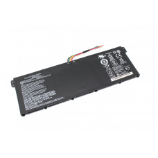 Аккумулятор для Acer Extensa 15 EX215-53G 11,25V 3831mAh ORIGINAL
