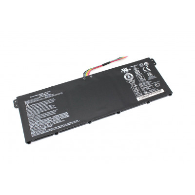 Аккумулятор для Acer Extensa 15 EX215-53G 11,25V 3831mAh ORIGINAL