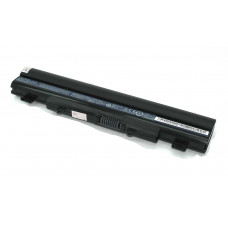 Аккумулятор для Acer E14, E15, E5-421 11.1V 5200mAh OEM